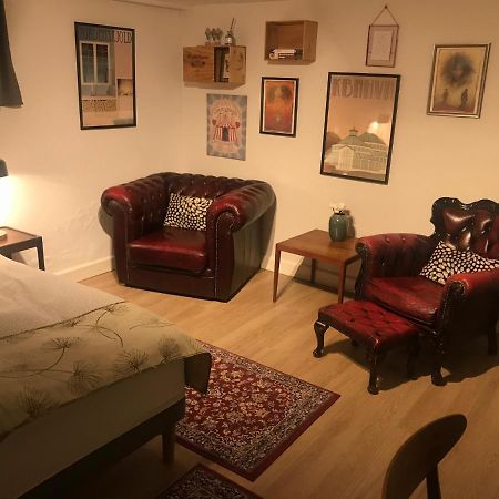 Comfortable Large Room King S Bed Near Cph Centre Kopenhag Dış mekan fotoğraf