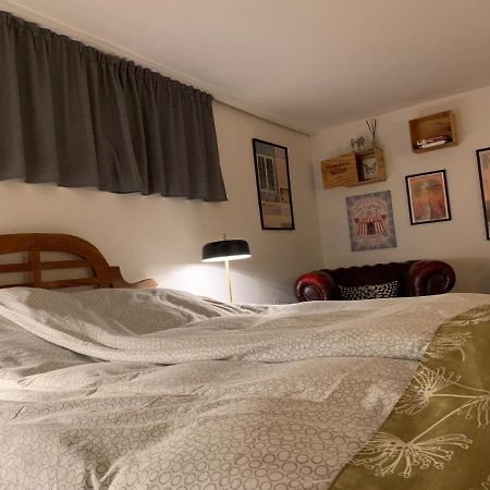 Comfortable Large Room King S Bed Near Cph Centre Kopenhag Dış mekan fotoğraf