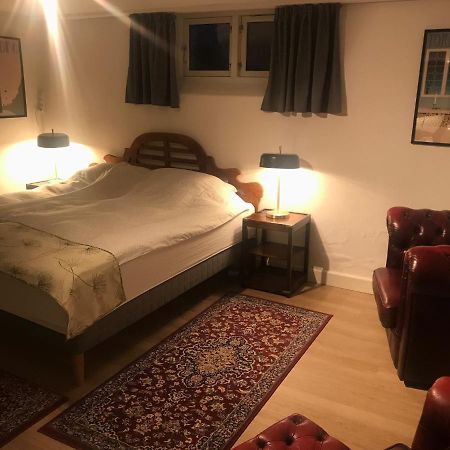 Comfortable Large Room King S Bed Near Cph Centre Kopenhag Dış mekan fotoğraf