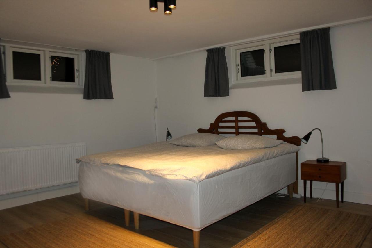 Comfortable Large Room King S Bed Near Cph Centre Kopenhag Dış mekan fotoğraf