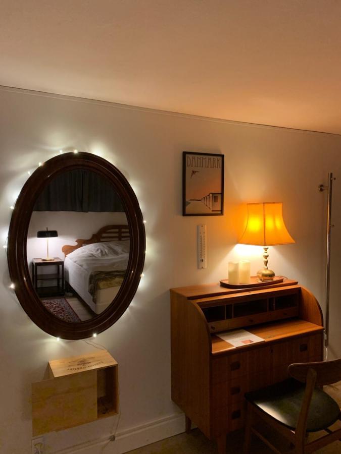 Comfortable Large Room King S Bed Near Cph Centre Kopenhag Dış mekan fotoğraf