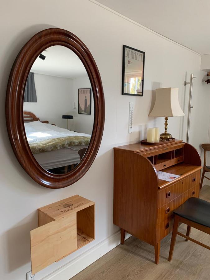 Comfortable Large Room King S Bed Near Cph Centre Kopenhag Dış mekan fotoğraf
